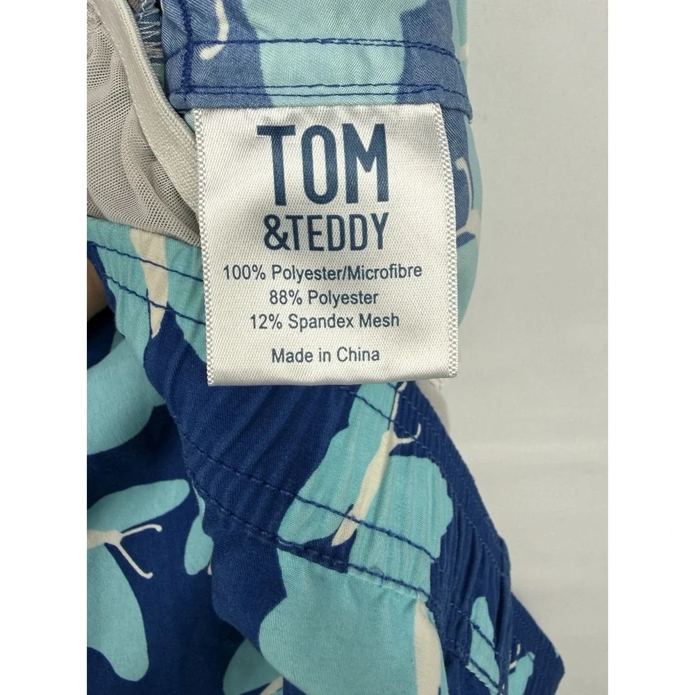 trunks fun vibrant